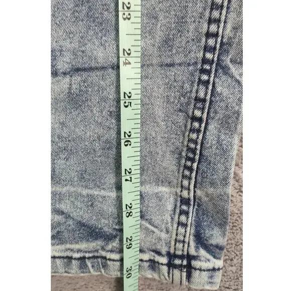 Road Narrows NYC Mens Drip Savage Distressed Denim Skinny Slim Jeans - Picture 6 of 8